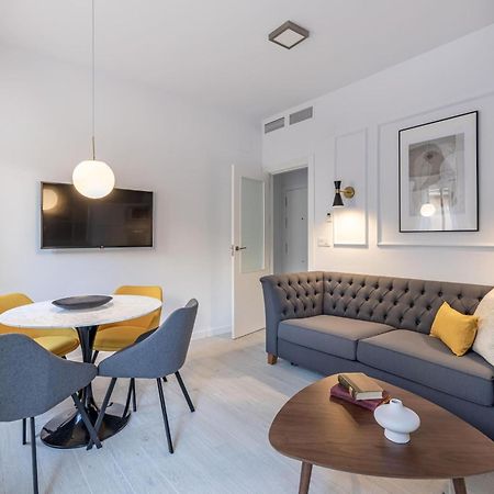 Central Stylish And Elegant 1 & 2 Bedroom Apartments I Granada Eksteriør bilde